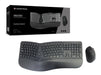 EAN 4015867227008 - Conceptronic ORAZIO02ES teclado Ratón incluido Oficina RF inalámbrico QWERTY Español Negro imagen 5