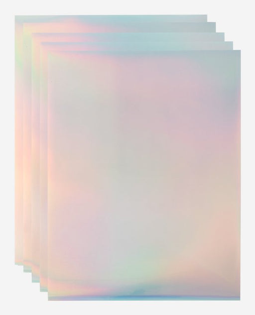 EAN 0093573211102 - Cricut 2010365 vinilo de transferencia térmica Lámina de vinilo de transferencia térmica Vinilo de termot imagen 2