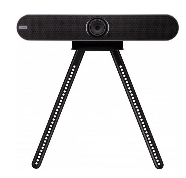 EAN 0766907021462 - Viewsonic VB-CAM-201-2 cámara de videoconferencia 8,51 MP Negro 2160 x 1080 Pixeles 30 pps CMOS 25,4 / 2, imagen 4
