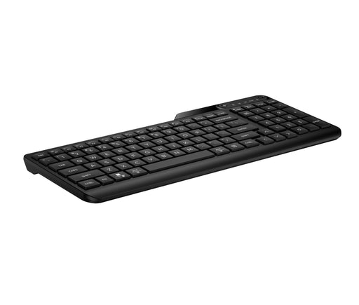 EAN 0197192767733 - HP 475 Dual-Mode Wireless Keyboard teclado Universal RF Wireless + Bluetooth Negro imagen 2