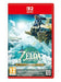EAN 0045496312626 - Nintendo The Legend of Zelda: Tears of the Kingdom Estándar Alemán, Holandés, Inglés, Español, Francés, I imagen 1