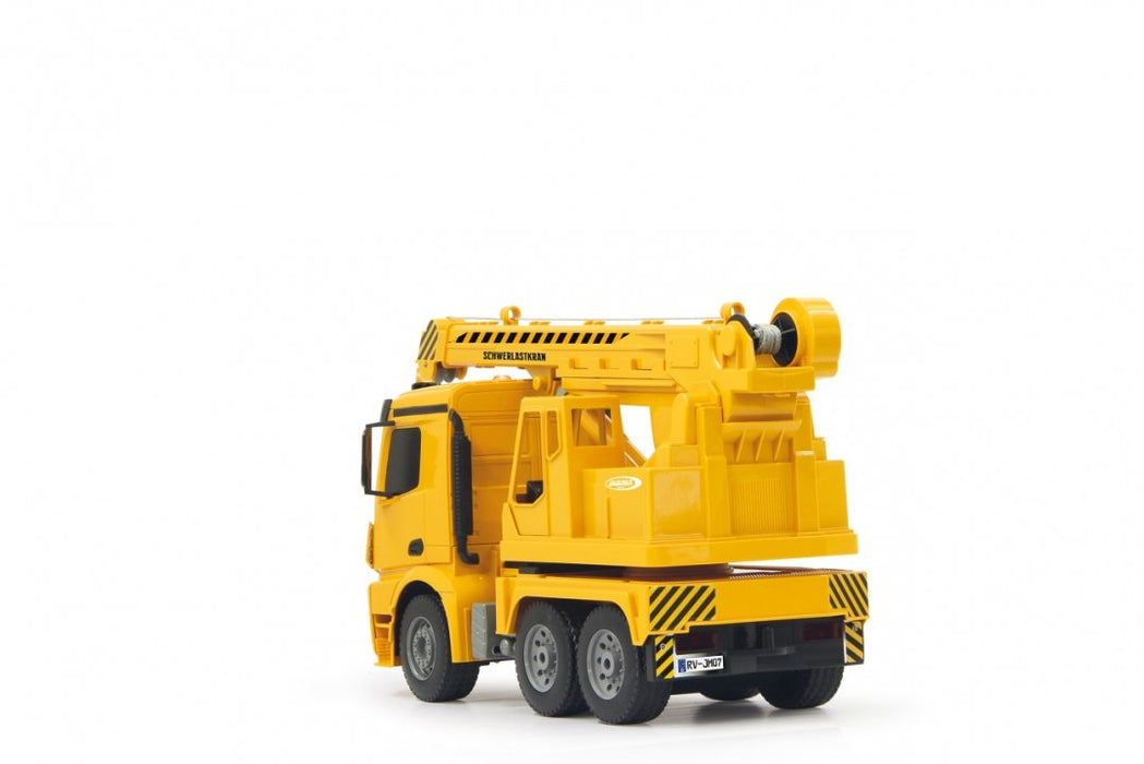 EAN 4042774416782 - Jamara Mercedes Arocs imagen 4