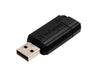 EAN 0023942490654 - Verbatim PinStripe unidad flash USB USB tipo A 2.0 imagen 3