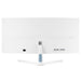 EAN 4711387740149 - ASUS VU34WCIP-W pantalla para PC 86,4 cm (34") 3440 x 1440 Pixeles Wide Quad HD Blanco imagen 10