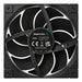 EAN 6933412710745 - DeepCool FT12 Carcasa del ordenador Ventilador 12 cm Negro 1 pieza(s) imagen 3