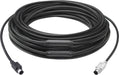 EAN 0097855131942 - Logitech 939-001490 cable ps/2 15 m 6-p Mini-DIN Negro imagen 1