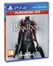 EAN 0711719436775 - Sony Bloodborne, Playstation 4 Estándar Inglés, Italiano imagen 1