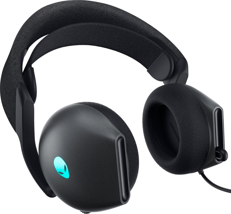 EAN 5397184790281 - Alienware AW520H Auriculares Alámbrico Diadema Juego Gris imagen 9