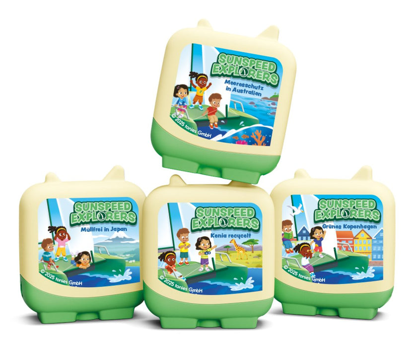 EAN 4251192167880 - tonies 11002635 juguete musical imagen 1