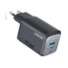 EAN 0194644187576 - Anker Prime Universal Negro USB Carga rápida Interior imagen 1