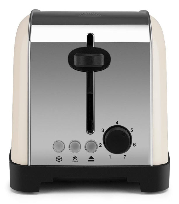 EAN 8435568404243 - Orbegozo TOV 5210 7 2 rebanada(s) 850 W Beige imagen 4