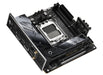 EAN 4711081905578 - ASUS ROG STRIX X670E-I GAMING WIFI AMD X670 Zócalo AM5 mini ITX imagen 7