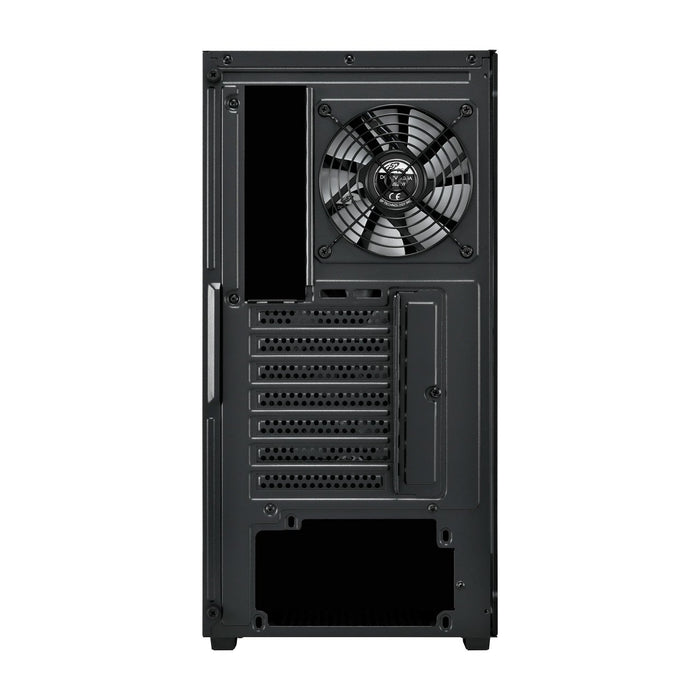EAN 4713224529405 - FSP CMT218 Midi Tower Negro imagen 6