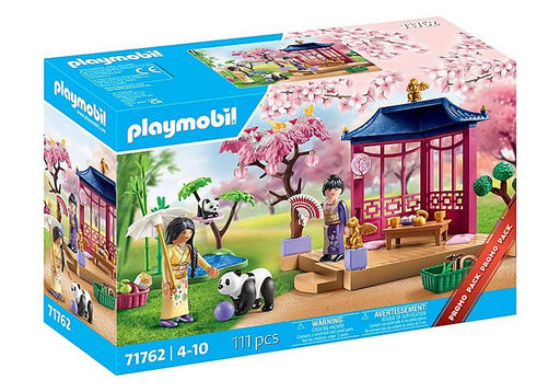 EAN 4008789717627 - Playmobil 71762 set de juguetes imagen 1