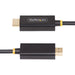 EAN 65030901864 - StarTech.com 10F-DP-HDMI-4K60-HDR adaptador de cable de vídeo HDMI tipo A (Estándar) Negro imagen 5