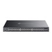 EAN 8885020620870 - TP-Link Omada SG3452XMPP switch Gestionado L2+ Gigabit Ethernet (10/100/1000) Energía sobre Ethernet (PoE imagen 1