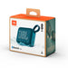 EAN 1200130009457 - JBL Go 4 Altavoz monofónico portátil Azul 4,2 W imagen 12