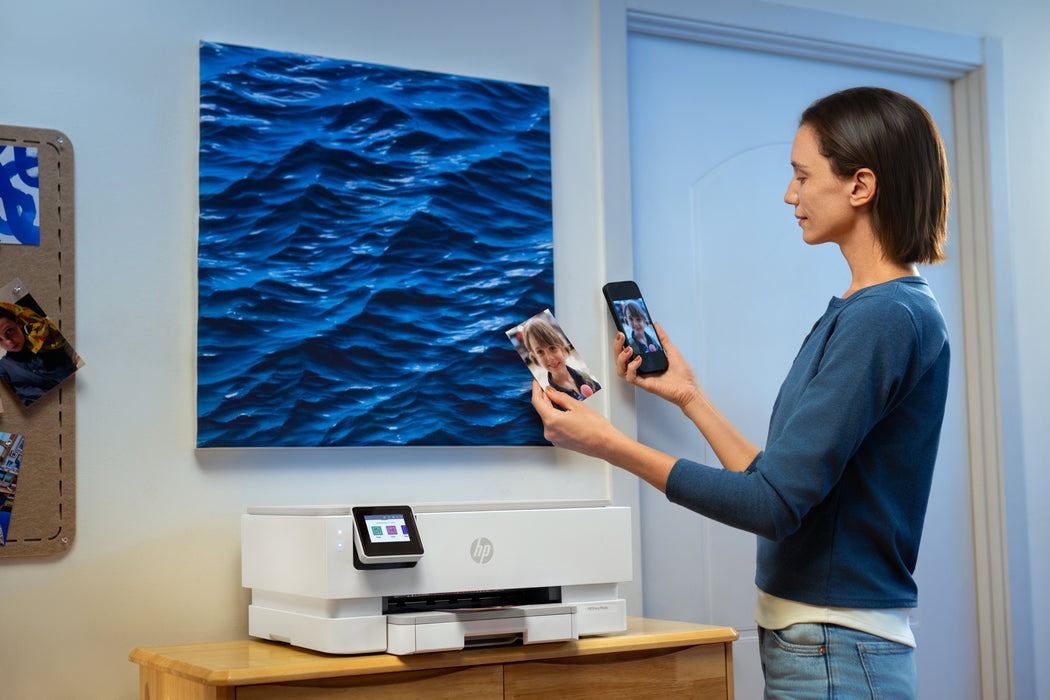 EAN 198990280264 - HP ENVY Photo 7230 Inyección de tinta térmica A4 4800 x 1200 DPI 15 ppm Wifi imagen 19