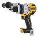 EAN 5035048806807 - DeWALT DCD1007NT-XJ taladro 2250 RPM Sin llave 1,85 kg Negro, Amarillo imagen 1