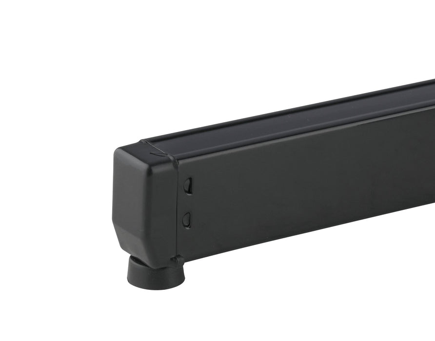 EAN 5901443112907 - Activejet Regular WSR-40C ventilador Negro, Plata imagen 3