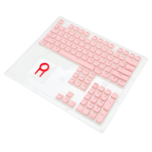 EAN 6950376708397 - REDRAGON Keycaps Sacarab Pink - Rosa Tecla imagen 1