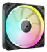 EAN 0840006682882 - Corsair iCUE LINK LX120 RGB Carcasa del ordenador Ventilador 12 cm Negro 1 pieza(s) imagen 1