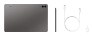 EAN 8806095165035 - Samsung Galaxy Tab S9 FE+ S9 FE+ Samsung Exynos 256 GB 31,5 cm (12.4") 12 GB Wi-Fi 6 (802.11ax) Android 1 imagen 3