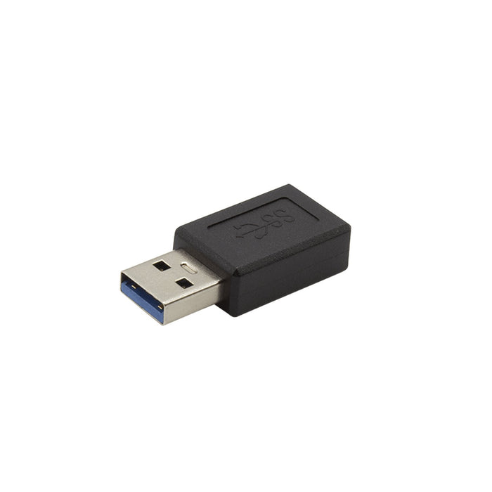 EAN 8595611703911 - i-tec C31TYPEA cambiador de género para cable USB 3.1 Type-C USB 3.0 Type-A Negro imagen 2
