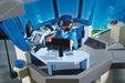 EAN 4008789069191 - Playmobil City Action Police Headquarters with Prison imagen 7