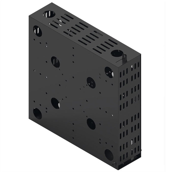 EAN 4250058589019 - Hagor 8901 accesorio para soporte de pantalla de señalización PC compartment imagen 3