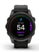 EAN 0753759318017 - Garmin epix Pro (Gen 2) 3,05 cm (1.2") AMOLED 42 mm Digital 390 x 390 Pixeles Pantalla táctil Gris Wifi G imagen 2