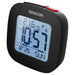 EAN 8590669218523 - Sencor SDC 1200 B despertador Reloj despertador digital Negro imagen 1