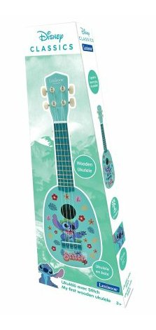 EAN 3380743104416 - Lexibook Disney Stitch K230D juguete musical imagen 5