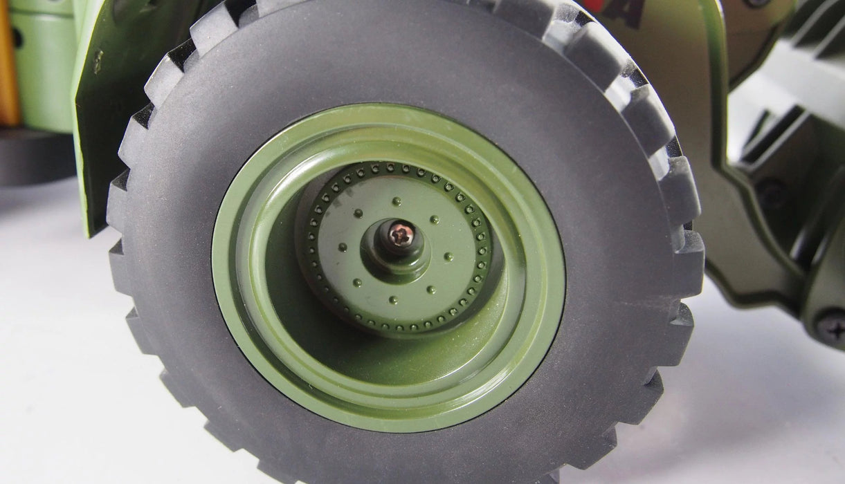 EAN 4260677955300 - Amewi 22534 modelo controlado por radio Pala delantera 1:14 imagen 5