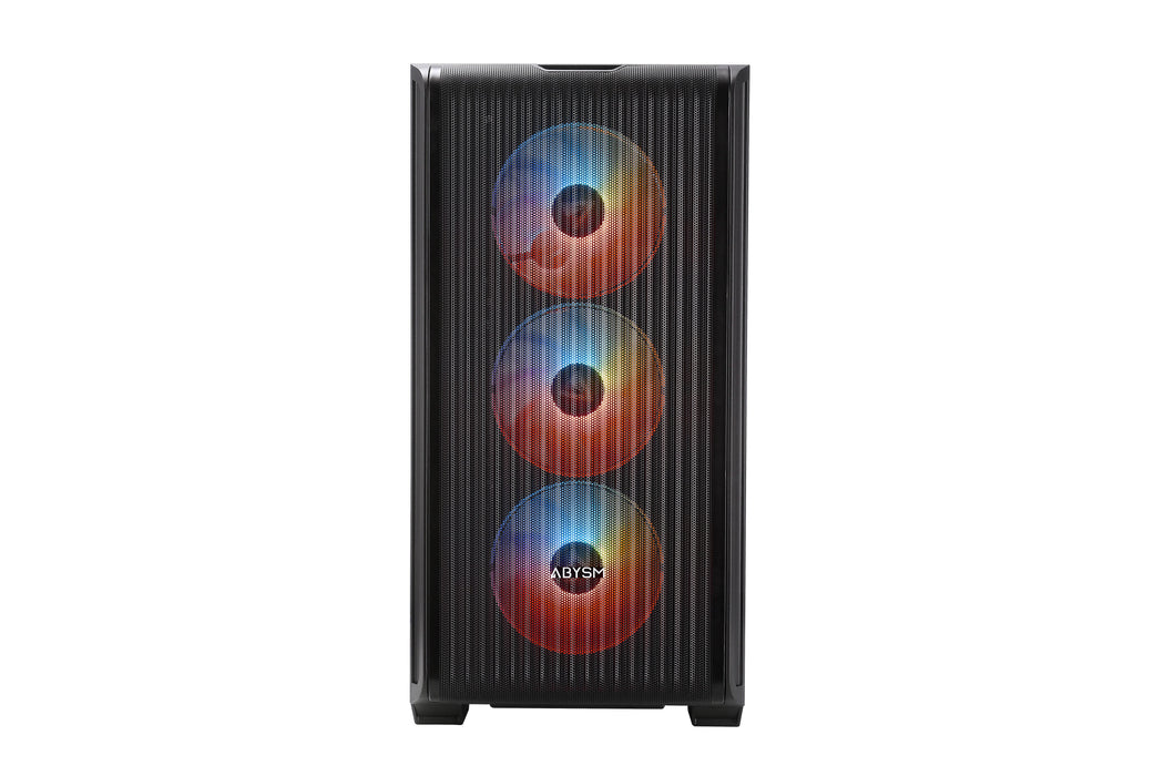 EAN 6974560223343 - ABYSM Danube KAMP BX300 Escritorio imagen 2