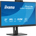 EAN 4948570125524 - iiyama ProLite XUB2790QSUH-B2 pantalla para PC 68,6 cm (27") 2560 x 1440 Pixeles Wide Quad HD LED Negro imagen 1
