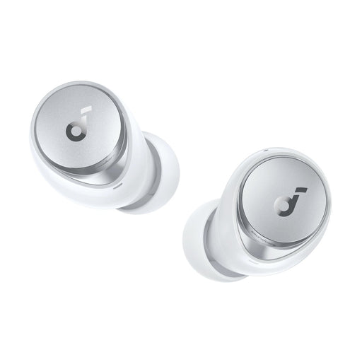 EAN 0194644106164 - Soundcore Space A40 Auriculares True Wireless Stereo (TWS) Dentro de oído Llamadas/Música Bluetooth Blanc imagen 1