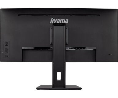 EAN 4948570121410 - iiyama ProLite XCB3494WQSN-B5 LED display 86,4 cm (34") 3440 x 1440 Pixeles UltraWide Quad HD Negro imagen 8