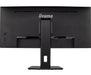 EAN 4948570121410 - iiyama ProLite XCB3494WQSN-B5 LED display 86,4 cm (34") 3440 x 1440 Pixeles UltraWide Quad HD Negro imagen 8