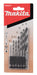 EAN 0088381497404 - Makita D-62371 broca Juego de brocas 7 pieza(s) imagen 1