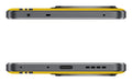 EAN 6941764464780 - realme GT 7T 17,3 cm (6.8") SIM doble Android 15 5G USB Tipo C 12 GB 256 GB 7000 mAh Amarillo imagen 9