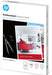 EAN 0193905504916 - HP Professional Laser Glossy FSC Paper 200 gsm-150 sht/A4/210 x 297 mm papel para impresora de inyección  imagen 2