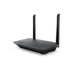 EAN 4260184668588 - Linksys E5400 router inalámbrico Ethernet rápido Doble banda (2,4 GHz / 5 GHz) Negro imagen 3