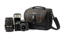 EAN 56035368622 - Lowepro Adventura SH 160 II Funda Negro imagen 4