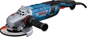 EAN 4059952609096 - Bosch GWS 30-180 PB amoladora angular 18 cm 2800 W 5,7 kg imagen 2