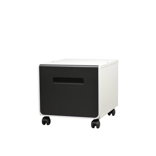 EAN 4043719402600 - Brother ZUNTL8000LOW mueble y soporte para impresoras Negro, Blanco imagen 1