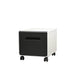EAN 4043719402600 - Brother ZUNTL8000LOW mueble y soporte para impresoras Negro, Blanco imagen 1