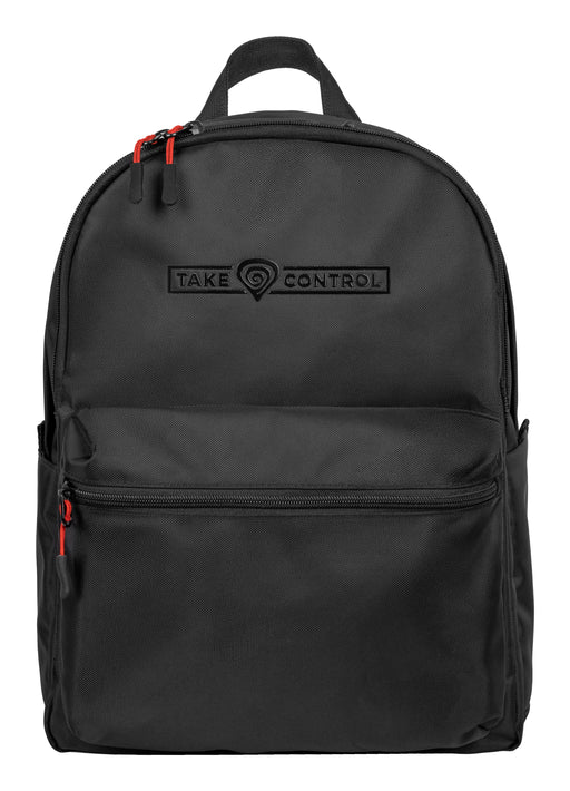 EAN 5901969449808 - GENESIS Palladium 200 mochila Mochila de gaming Negro Poliéster imagen 2