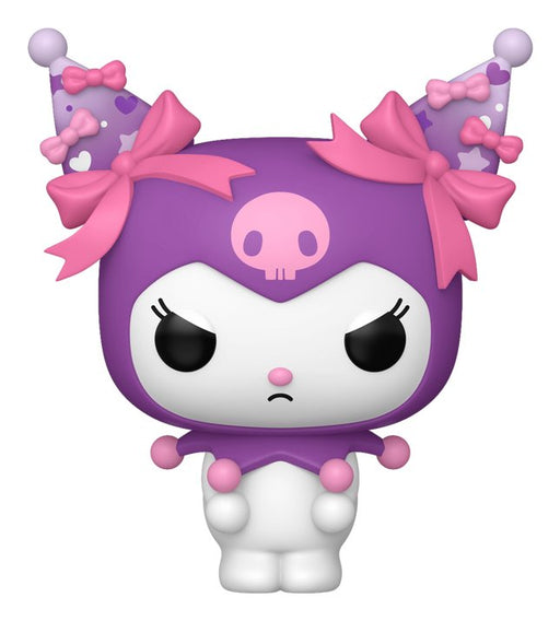 EAN 889698868778 - FUNKO POP! Kuromi imagen 2