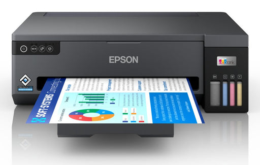 EAN 8715946703039 - Epson EcoTank L11050 impresora de inyección de tinta Color 4800 x 1200 DPI A3 Wifi imagen 1